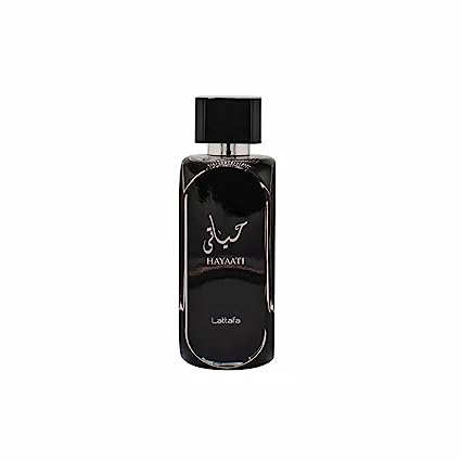 Lattafa Hayaati EDP 100ml Perfume For Men