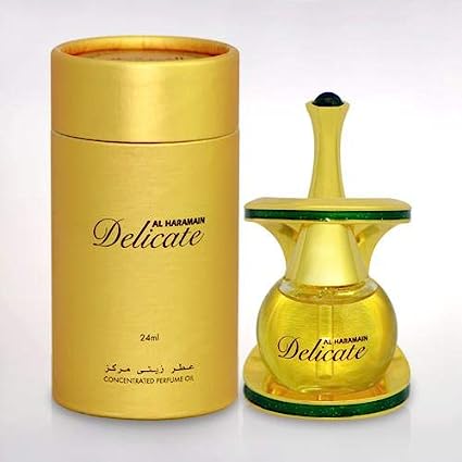 Al Haramain Delicate 24ml