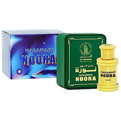 Haramain Noora 12ml