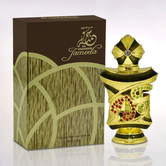 AL HARAMAIN JAMEELA 10ml