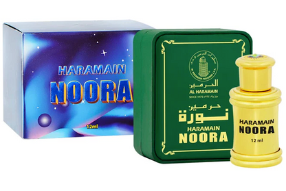 Haramain Noora 12ml