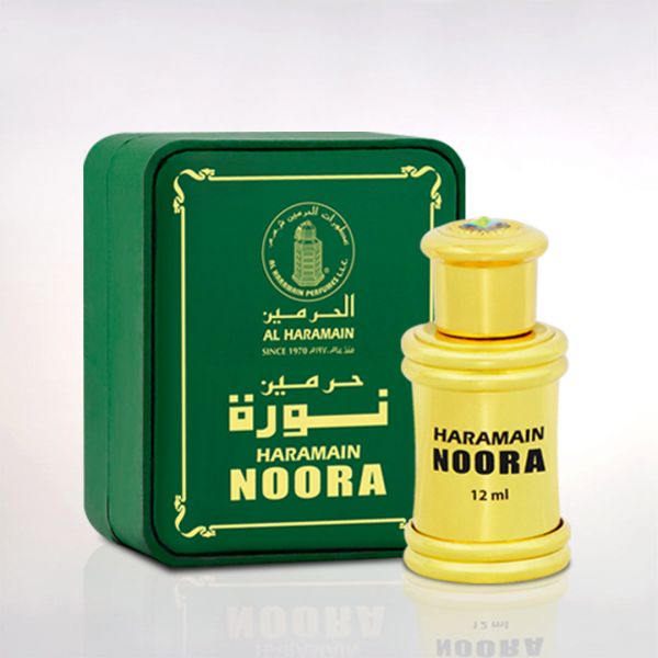 Haramain Noora 12ml