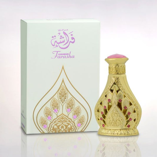 Al Haramain Perfumes Farasha Perfume Oil