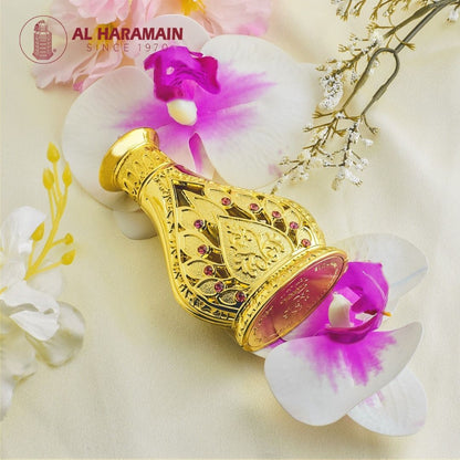 Al Haramain Perfumes Farasha Perfume Oil