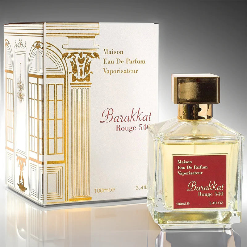 Barakkat rouge 540 by Fragrance World