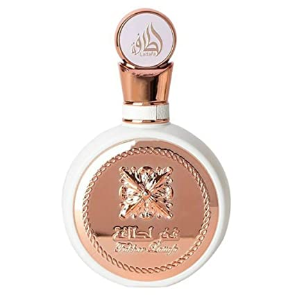 Fakhar Lattafa (Rose) Women 100ml