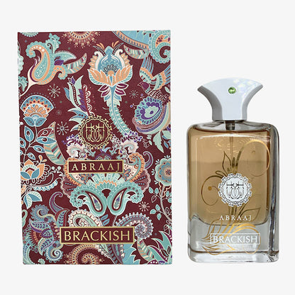 Abraaj Brackish EDP Perfume By Fragrance World 100ML