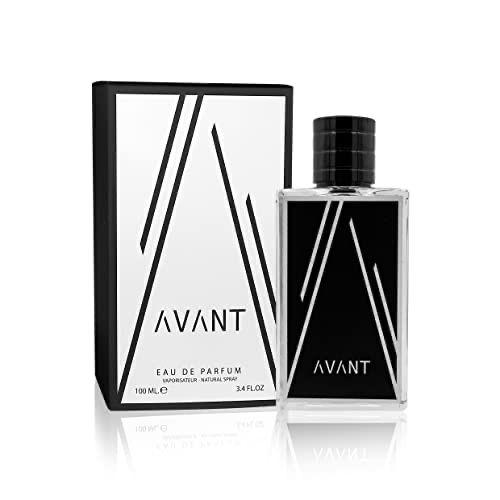 AVANT Intense Eau De Parfum 100ml Homme Noir by Fragrance World