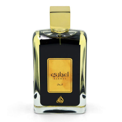 Ejaazi EDP - 100ML , Unisex  by Lattafa Perfumes