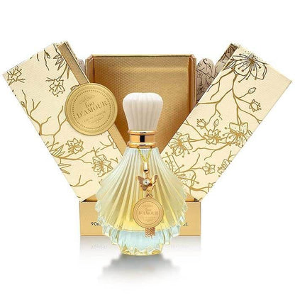 Fou D'Amour Gold Edp 100ml - women by Fragrance World