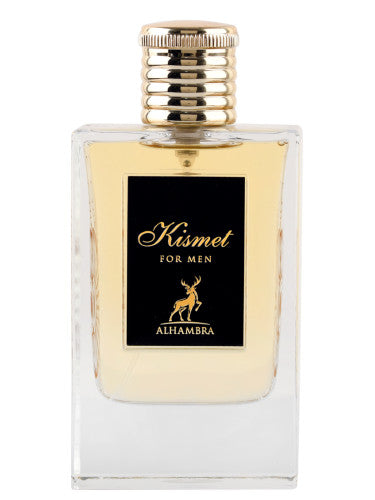 Kismet for Men by  Maison AL Hambra Perfumes