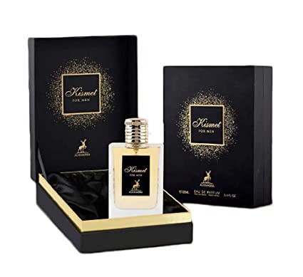 Kismet for Men by  Maison AL Hambra Perfumes