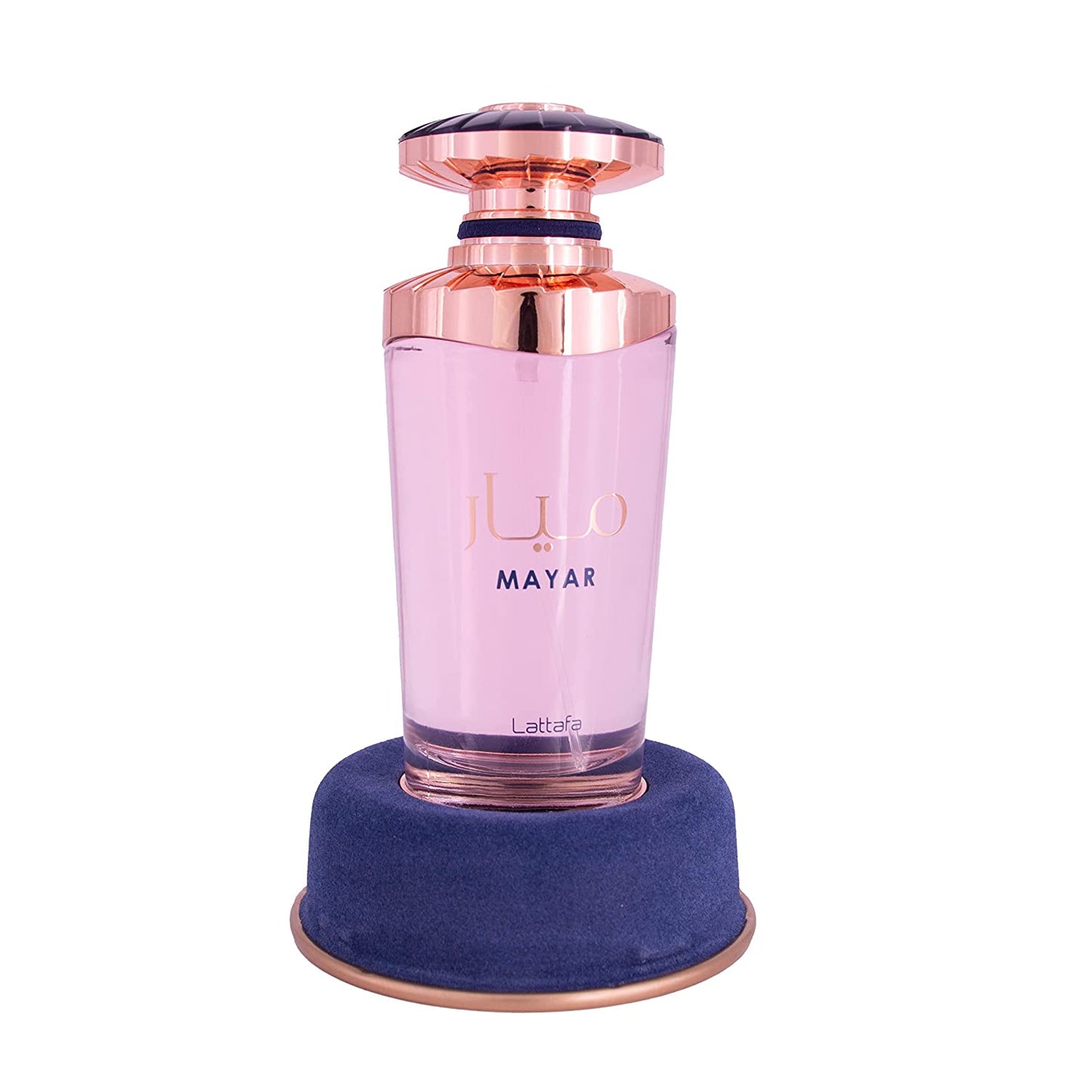 Mayar EDP - Eau De Parfum Women 100ml Lychee, white flowers, Vanilla, Musk | by Lattafa Perfumes