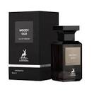 Woody Oud 80ml EDP Perfume  By Maison Alhambra -  Unisex