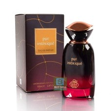 Pur Intóxiqué Perfume by Fragrance World