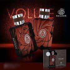 Volute Pour Homme Intense Edp 100ml for Men by Fragrance World