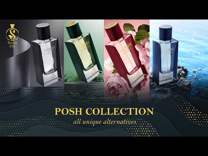 Posh Malt By Fragrance world