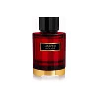 Jasper Rouge Eau De Parfum 100ml, Unisex by Fragrance world.