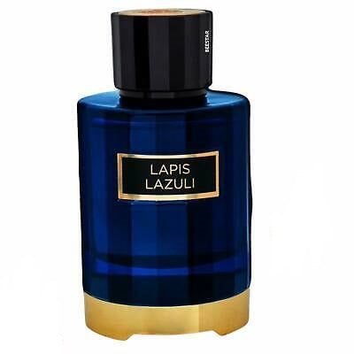 Lapis Lazuli EDP Perfume By Fragrance World 100 ML For Men🥇Top Niche Super Fragrance🥇